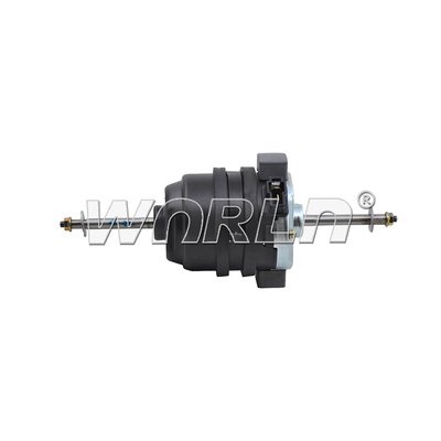 Motor 24V del ventilador WXM0145 para el AUTOBÚS del PRÁCTICO DE COSTA