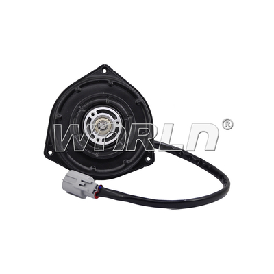 Extractor de fan de 12 voltios para Suzuki For Alto 0650003390 0650003391 WXM0148