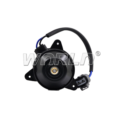 motor del ventilador 2635005990 16363B5011 para Toyota Daihatsu WXM0150