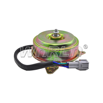 Extractor de fan de 92122VW000 92122VW001 Nissan Urvan NV350 WXM0136