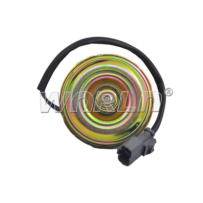 Fan del ventilador del motor 38616PNC004 para el carro RF3 WXM0168 del paso de Honda