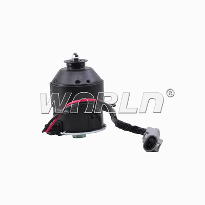 motor del ventilador 12V para A2 Ibiza Córdoba 6Q1 820 015 6R2819015 WXB0047