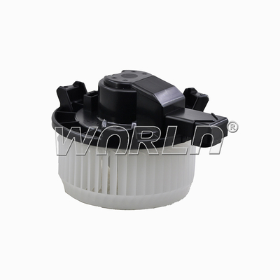 motor del ventilador 12V para el Toyota Land Cruiser PradoFor RHD WXB0497
