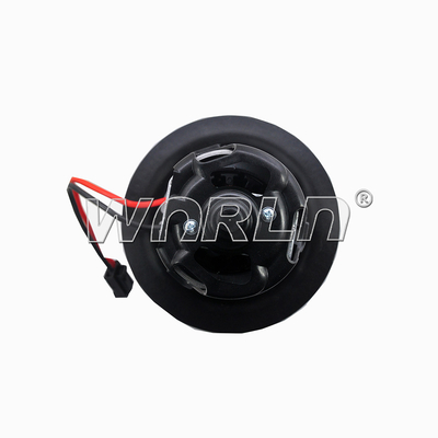 Extractor de fan de 12 voltios para BMW 5 6 7 RHD 64119242608 WXB0499