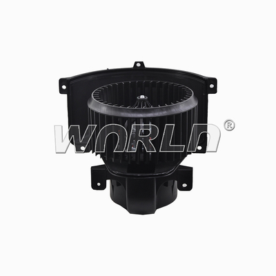 Motor del ventilador de 7L0820021N WXB0136 para PORSCHE CAYENNE RHD