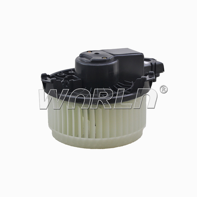 fan del ventilador del motor 24V para el excavador de PC400-7 WXB0104 KOMATSU