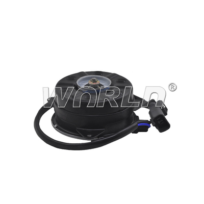 Extractor de fan de 12 voltios para Honda WXM0022