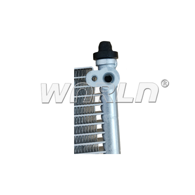 Condensador de la CA del vehículo para Kia Sportage 97606D9900 2017-2018 WXCN0559