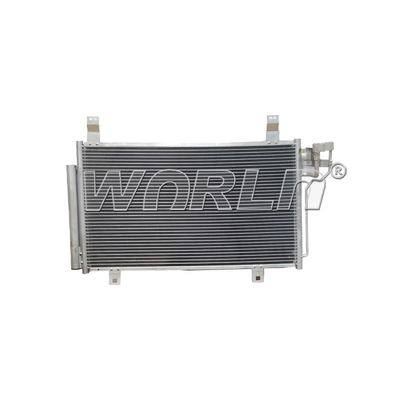 NRF350413 940575 condensador de la CA del coche 2013 WXCN0570 para Mazda 6 F CX5 Axela