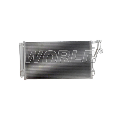 condensador del aire acondicionado del coche 976063R301 para Kia K5 2015-2016 WXCN0554