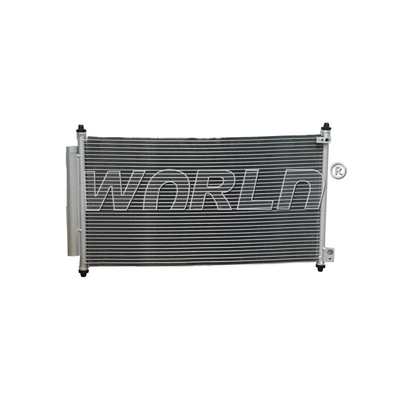 Condensador auto de la CA 80110TVAA02 para Honda Civic FB2 WXCN0560
