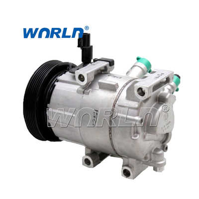 Compresor 97701A5001 de la CA del coche de 12 voltios para Hyundai Elantra/Lafesta/I30/Kia Cerato /Soul1.6