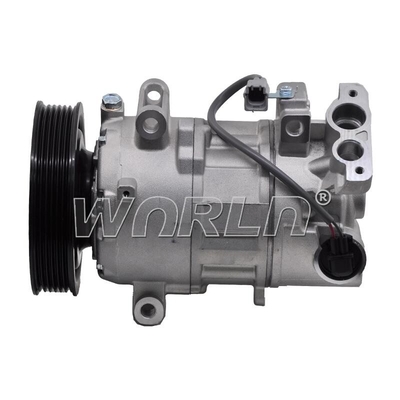 DCP23030 Compresor de CA automático para Renault GrandScenic para Megane 1.5 1.6 WXRN010