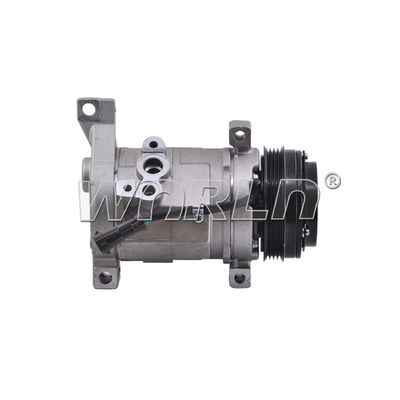10366545 15036042 Compresor automático de CA para Chrysler Avalanche para Silverado WXCL015