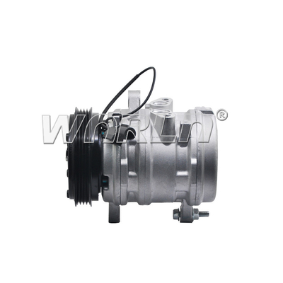 El compressor de aire acondicionado para vehículos HS11 para Hyundai Eon WXHY020