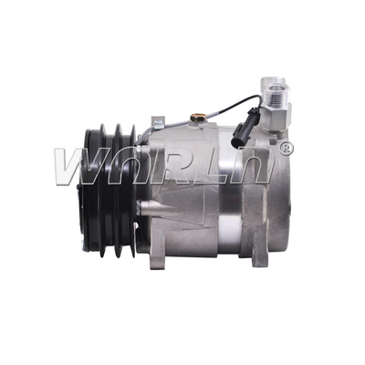5800115 Compresor de aire acondicionado para vehículos para Komatsu para Laverda WXTK408