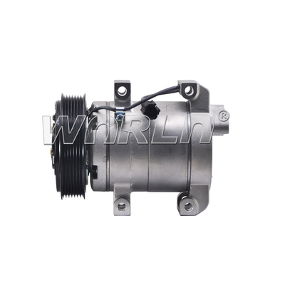 92600MA00C Compresor de aire acondicionado para automóvil Nissan Cabstar WXNS005