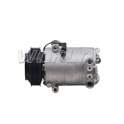 compresor de la CA del vehículo CVC de 12V 7PK para Geely Boyue WXGL030