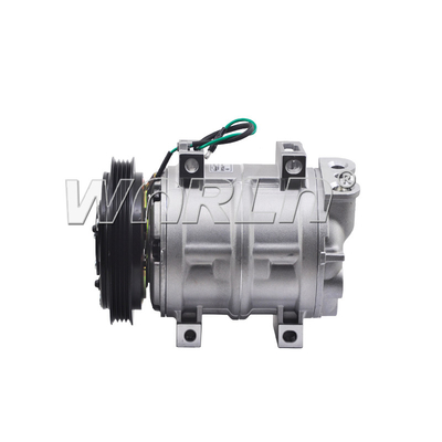 Compresor auto DKS15C de la CA 4PK para Hitachi 24V WXTK284