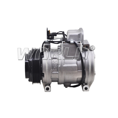 Compresor automático de 12 V CA DCP17015 0002302211 para el Benz S W140/C140 1991-1999 WXMB045