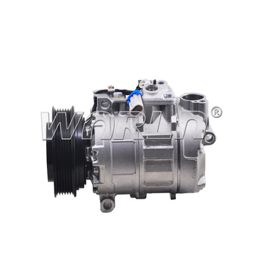 1854066 Compresor aire acondicionado coche 7SBU16C 6PK para Opel Vectra2.5 WXOP015