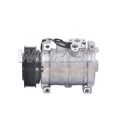 4293225 compresor de la CA de 4472606571 autos para Deutz Fahrd Fenft Massey Ferfuson W