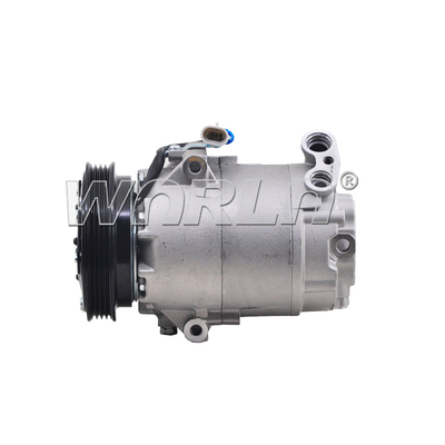 1854088 Compresor de partes de enfriamiento de automóviles 6CVC 4PK para Opel Astra1.7 WXOP013