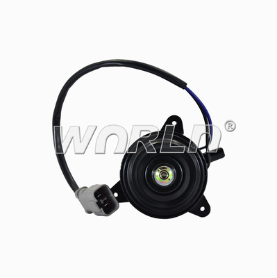 Motor de ventilador de soplador de aire de 24 V para camión para la oruga para Auman WXM0006