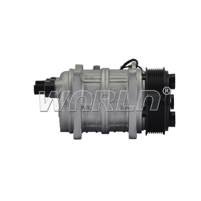 1021018 Sistema de refrigeración Compresor de CA para automóviles TM15 PV8 12V WXUN152