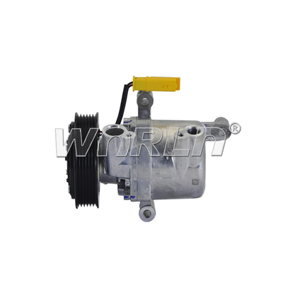B000776180 Compresor automático de CA para Toyota Aygo para Citroen C1 WXPG038