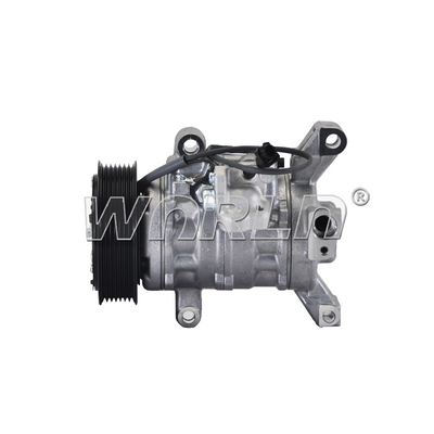 El compresor 10SRE11C de las piezas de reparación del aire acondicionado del coche de XI4471608431 X4472802660 para Honda sorprende 2015-2019 WXHD098 diesel