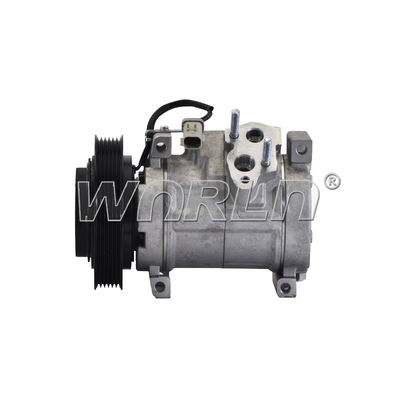 CS20074/4472203442 Compresor de CA para vehículos para Chrysler Voyager para Dodge Caravan2.4 WXDG024A