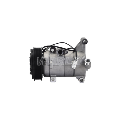 Auto D65161K00C compresor de CA para Mazda2 Foe Ford Fiesta 1.5 WXMZ005A