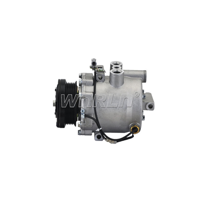 Compresor de piezas de ac para automóviles para Haima S 1.5 1.6 WXMZ039