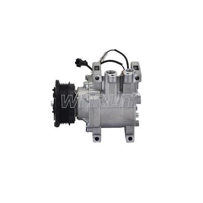 Compresor auto de la CA del coche de la bomba del aire acondicionado de WXH066Y2 5PK para JAC Kindly WXJH021