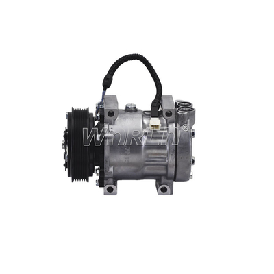 D3440018 Compresor de aire acondicionado para automóviles para Peugeot405 7H15 6PK WXPG055