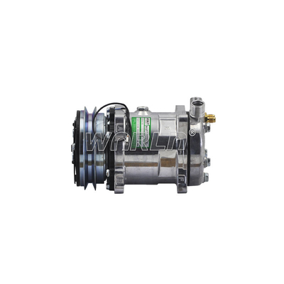 Compresor de aire acondicionado de automóvil 5H14 1B Compresor de aire acondicionado automático para tuck universal 508 WXUN153