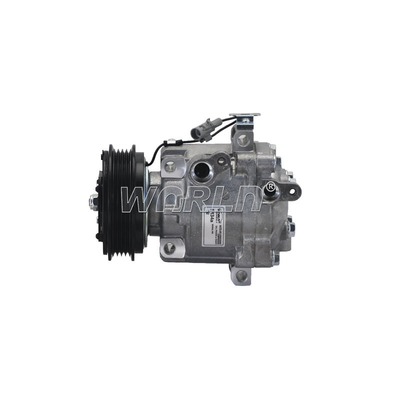 95200168LB0 Vehículo compresor de CA QS70 para Suzuki Swif1.6 2011-2015 WXSK071