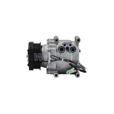 RC. ¿Qué quieres decir?600.452 Compresor de aire acondicionado automático para el compresor LIFAN XC60 6PK WXLF001