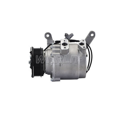 Compresor auto de la CA de ATC086V1 6PK para el aire Conditonner Lifan620 WXLF006