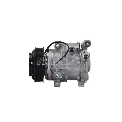 WNRLN 4471608580 Compresor de aire acondicionado automático para Toyota Innova para Hilux 2.8