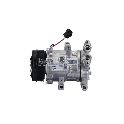 sistema de bomba auto del aire acondicionado del coche del compresor de la CA 6V12 6PK para ChangAn CS35 WXCA031