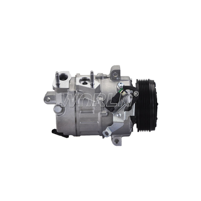 4472504442 Compresor de CA automático para Ford Explorer para Ranger para Lincoln Aviator WXFD093