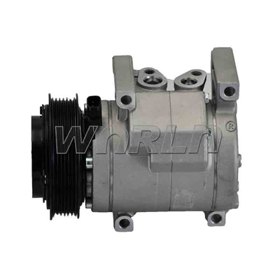 Compresor de refrigeración de CA HS18 F500DW9AA para Jeep GrandCherokee para Chrysle300C para Dodge 3.6 WXCK019