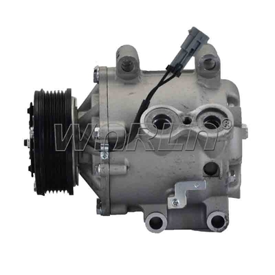 5825339 25825341 Compresor de aire acondicionado de vehículo para Chevrolet Trailblazer para GMC Enviado para Isuzu Ascender para Buick WXCV039