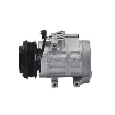 Compresor de automóviles aire acondicionado CO10905C para Ford F150 F250 F350 Expedición WXFD025