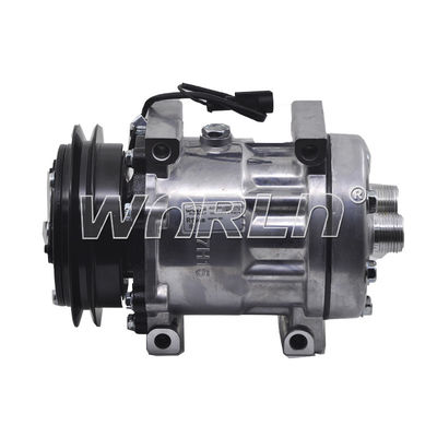 RC. ¿Qué quieres decir?600.318 Compresores de carros de 12 V para AA715AA U4275 para maquinaria retroescavadera WXTK132