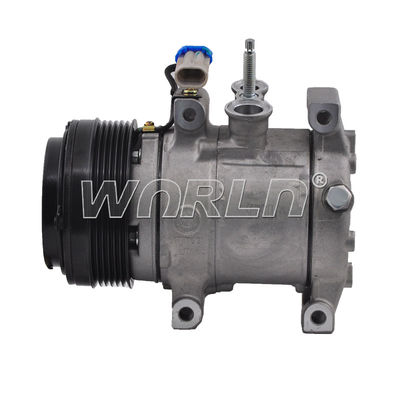9070634 Compresor de aire acondicionado de automóvil para Chevrolet Sail para Optea para Excel 1.5 WXBK011