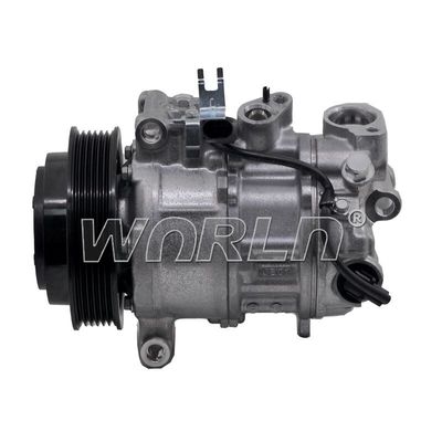 DCP28018 Compresor de aire acondicionado para automóviles para Volvo para Porsche Macan3.0 3.6 WXAD038