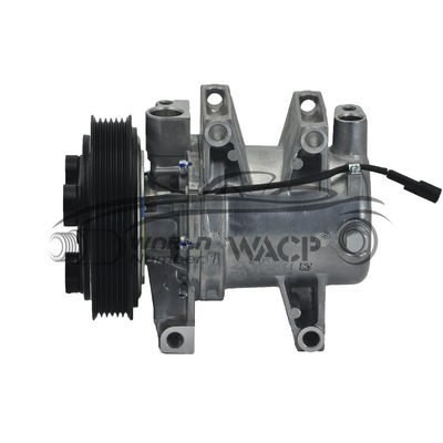 52063997 Compresor de aire acondicionado para automóviles para Chevrolet S10 para Grand Blazer2.4 WXCV041